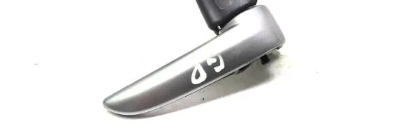 Mazda 3 I Rear door interior handle