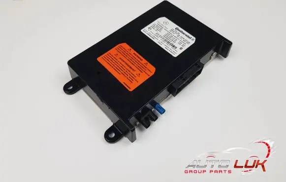 Mercedes-Benz GLC X253 C253 Central body control module