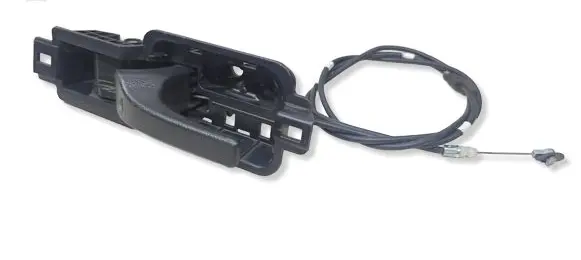 Honda CR-V Seat back rest control lever/handle 82622T0AA01ZC 82225T0AA01