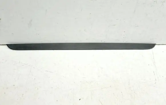 BMW 3 E92 E93 Rear bumper trim bar molding 51128041192