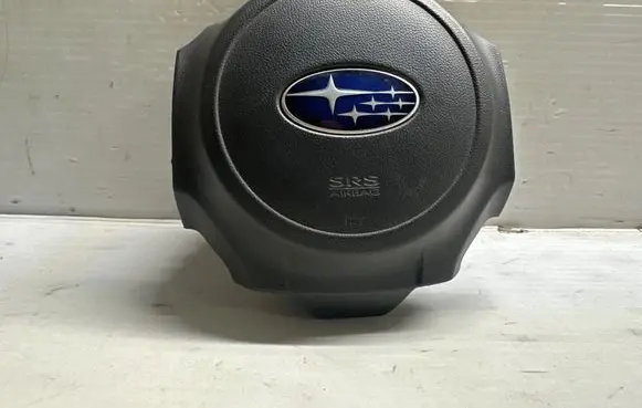Subaru Outback (BS) Airbag set with panel TG13A02001 0589P1000698