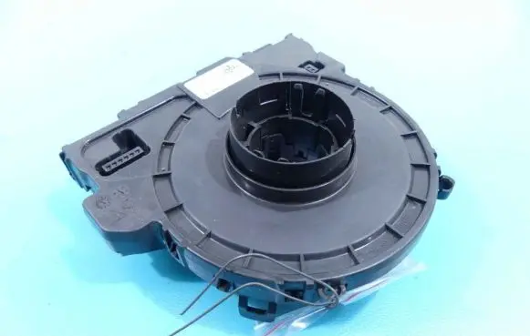 Steering angle sensor