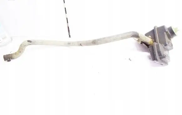 Audi A6 C7 Power steering fluid tank/reservoir 6N0422371