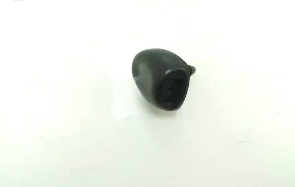 Peugeot 207 Windshield washer spray nozzle 