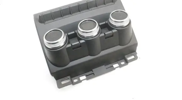 Renault Captur II Interior fan control switch 275100936R 283E85899R