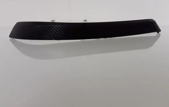 BMW 3 E90 E91 Front door trim bar 7121477