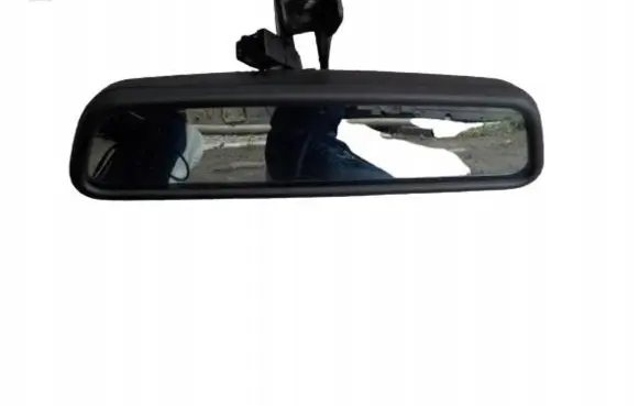 BMW 7 E38 Rear view mirror (interior)