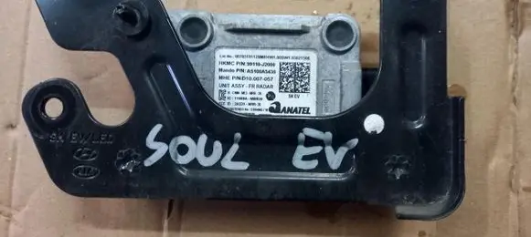 KIA Soul Distronic sensor radar 99110-J2000
