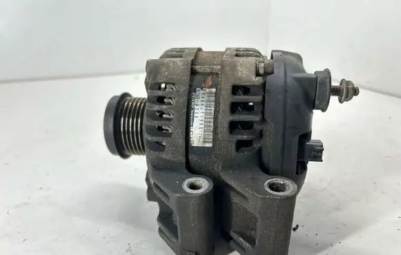 Dodge Charger Generator/alternator 04801779AG P04801779AG 4210000750