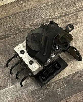 Citroen C5 ABS Pump 0265951416