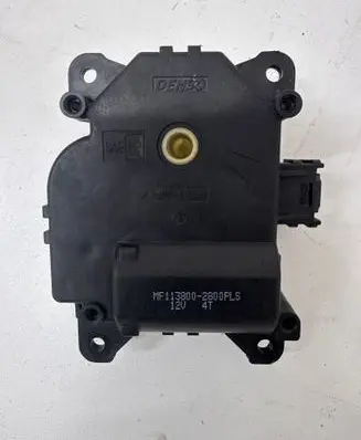 Toyota Avensis T270 Air flap motor/actuator MF1138002800