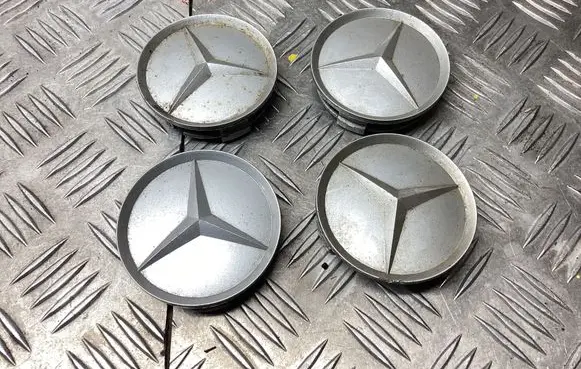 Mercedes-Benz ML W163 Original wheel cap A1634000025