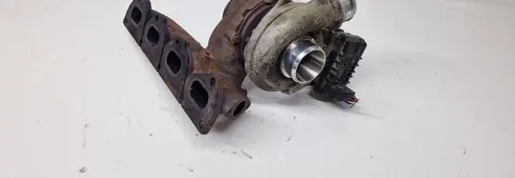 Mitsubishi Outlander Turbo GTB1752V 7696744 9684849580