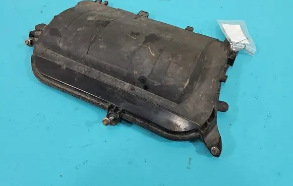 Citroen C5 Engine cover (trim) 9683668480 IMPRK1485415