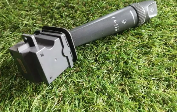 Volvo V70 Wiper control stalk