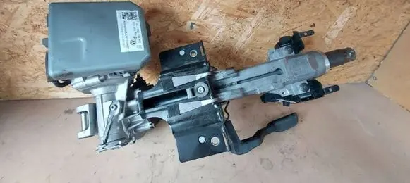 Skoda Fabia Mk3 (NJ) Electric power steering pump ZZZZZ