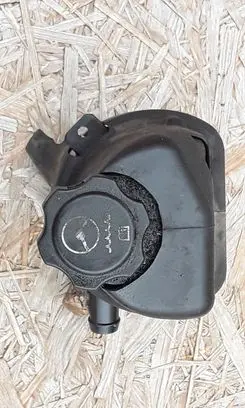 Opel Insignia A Power steering fluid tank/reservoir 26143133