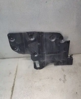 Peugeot 308 Pickup box liner 9832256280