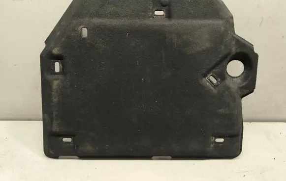BMW iX Engine cover (trim) 9468846