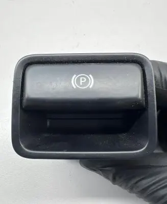 Mercedes-Benz A W176 Hand parking brake switch A2469050451 15463599 1405311622