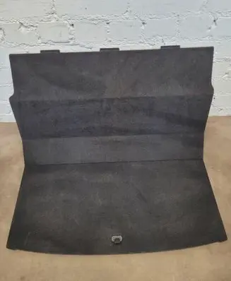 Jaguar XE Trunk/boot floor carpet liner GX7347022BC