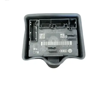 Door control unit/module
