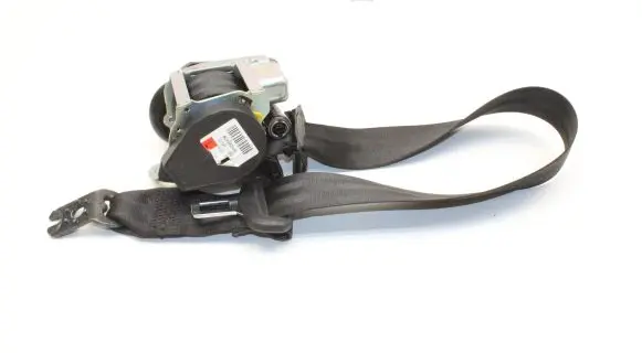 Audi TT TTS RS Mk3 8S Rear seatbelt 8S8857805B