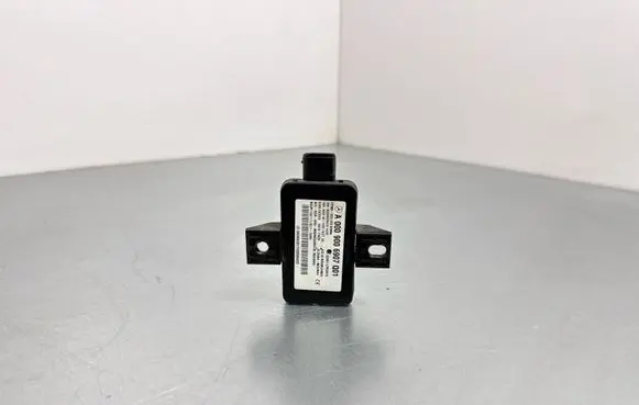 Mercedes-Benz S W222 Tire pressure control unit A0009006907