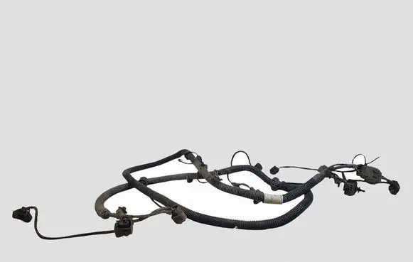 Peugeot 508 Parking sensor (PDC) wiring loom 9670748680