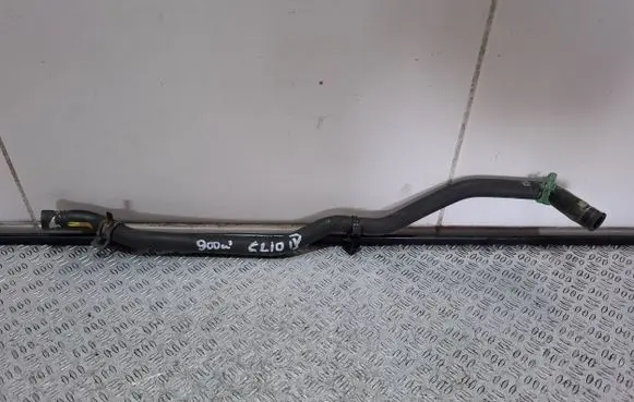 Renault Clio IV Gearbox oil cooler pipe/hose 