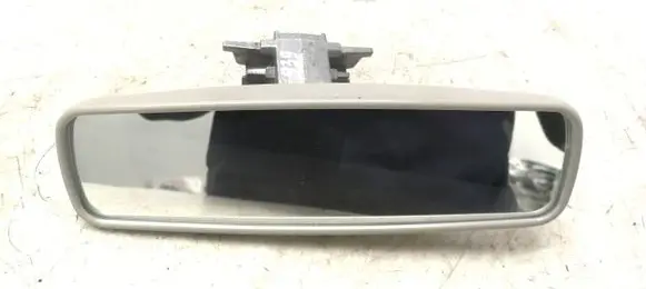 Renault Scenic III - Grand scenic III Rear view mirror (interior) E200708 E20205028