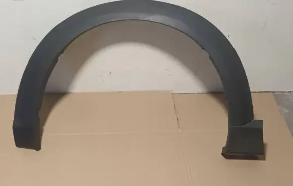 Mazda CX-3 Front arch trim D10E51W31