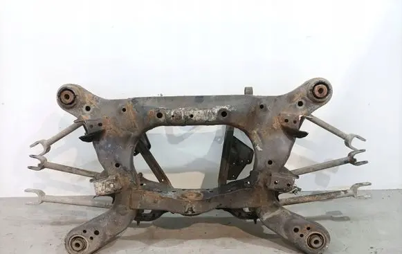Infiniti Q50 Front subframe 