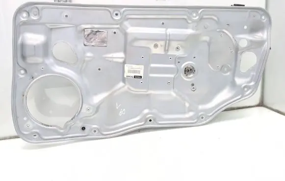 Volvo S80 Front window lifting mechanism without motor 30661066 983040101