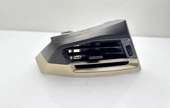 BMW iX Dashboard side air vent grill/cover trim 18896810 CZECHTA W27803