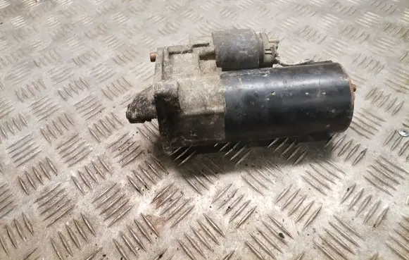 Volvo XC90 Starter motor 0001115007