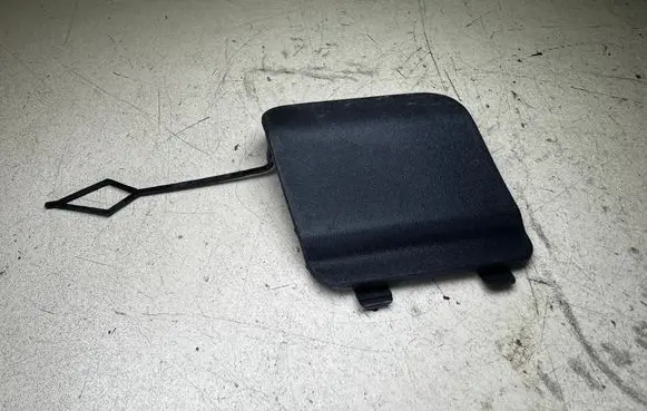 Mercedes-Benz Sprinter W907 W910 Front tow hook cap/cover A9108850600 9108850600