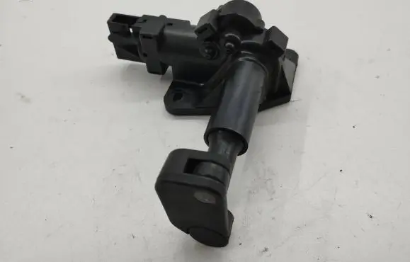 Chrysler Voyager Vent window/glass motor 014608