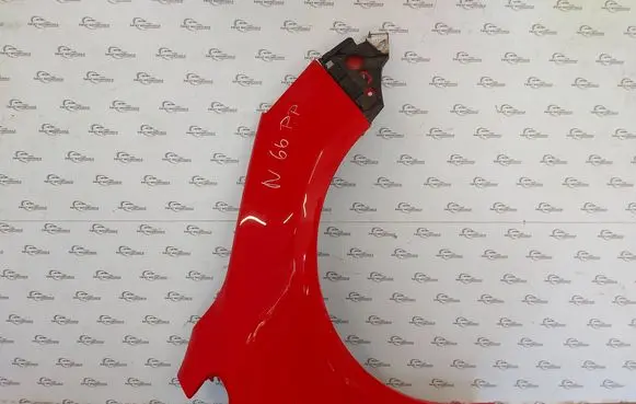 Opel Astra J Fender 13390003