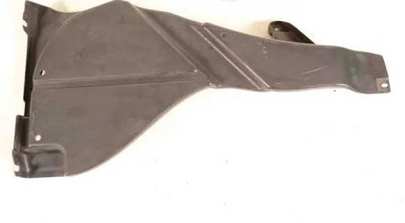 Audi TT TTS Mk2 Pickup box liner 8J0825215