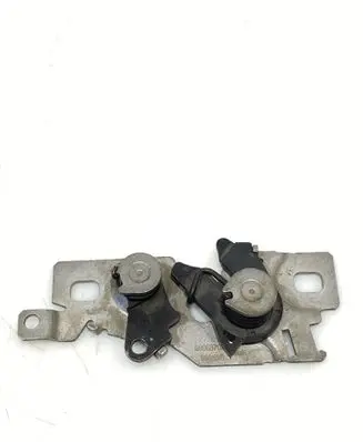 Toyota Proace Engine bonnet/hood lock/catch 9808870280