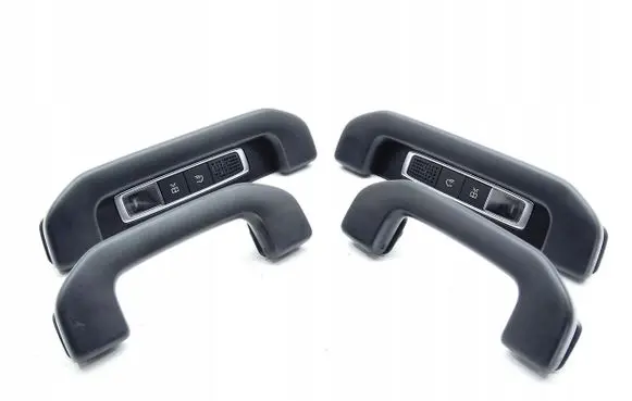 Mercedes-Benz S W222 A set of handles for the ceiling A0009062704
