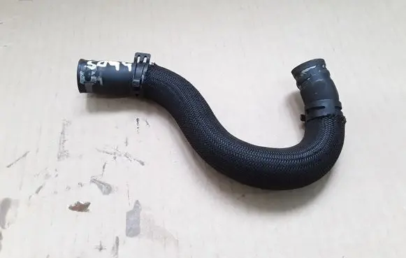 Jaguar S-Type Engine coolant pipe/hose NOCODE