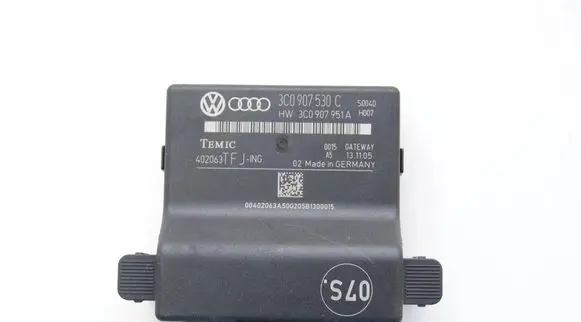 Ford Focus Other devices 3C0907951A 3C090750C