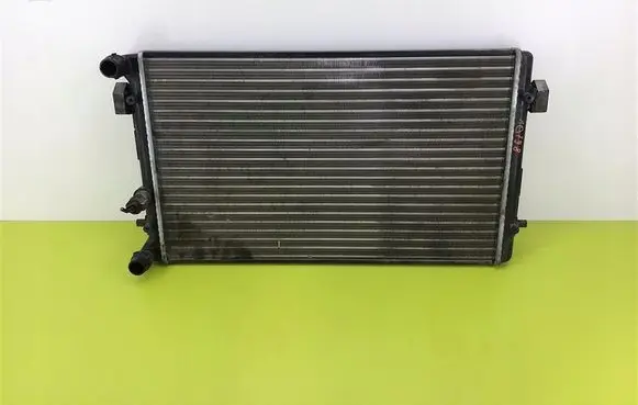 Skoda Octavia Mk1 (1U) Coolant radiator