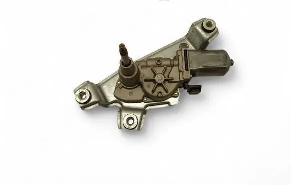 Chrysler Pacifica Rear window wiper motor 68233454AA