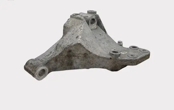 Fiat Ducato Engine mounting bracket 504322010 504090374 504322004