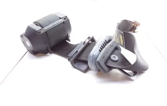 Fiat Punto (176) Rear seatbelt E2043018 00049804 7603357