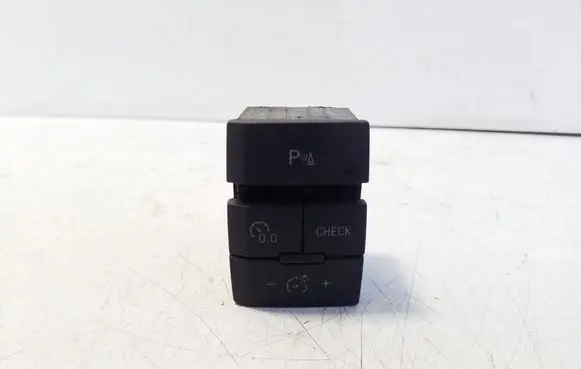 Other switches/knobs/shifts