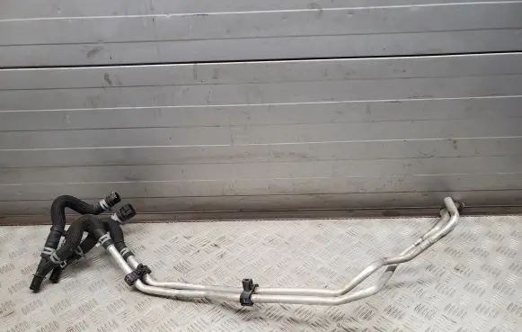 Chrysler Pacifica Engine coolant pipe/hose 68217334AB